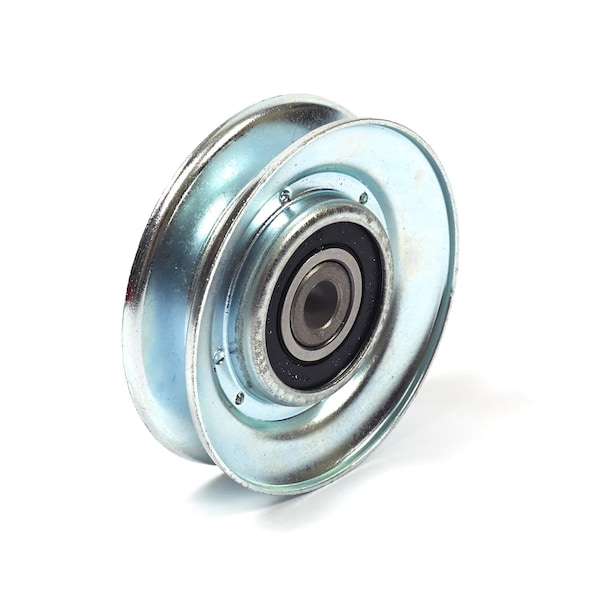 Pulley, 3" OD
